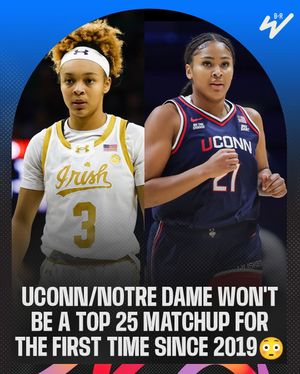 Image post by @brwsports on Instagram