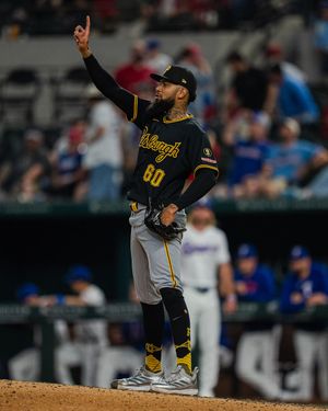 Image post by @piratasbeisbol on Twitter