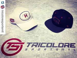 Image post by @canadiensmtl on Instagram