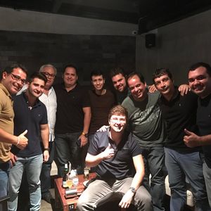 Image post by @gervasiomorgado on Instagram