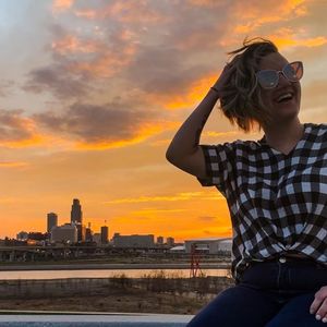 Image post by @visitomaha on Instagram