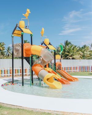 Image post by @vivaresorts on Instagram