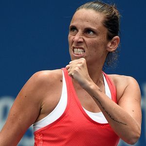 Image post by @usopen on Instagram