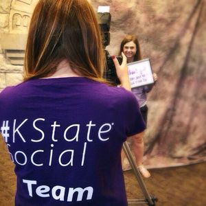 Image post by @kansasstateuniversity on Instagram