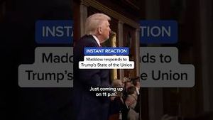 Video post by @msnbc on YouTube