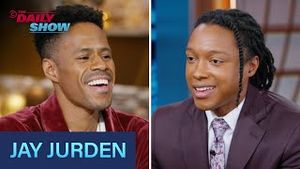 Video post by @thedailyshow on YouTube