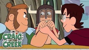 Video post by @cartoonnetwork on YouTube