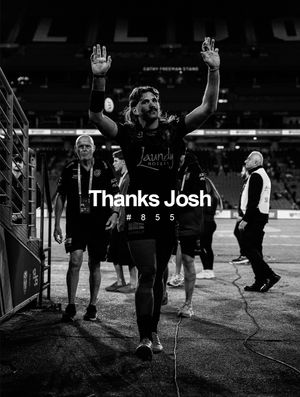 Image post by @nrl_bulldogs on Instagram