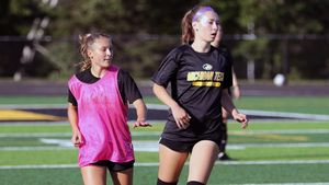 Image post by @mtuwsoc on Twitter