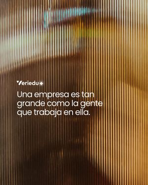 Image post by @veriedu.es on Instagram