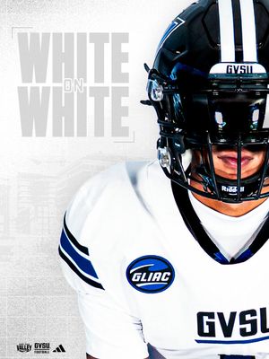 Image post by @gvsufootball on Instagram