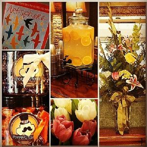 Image post by @hamptongvilledt on Instagram
