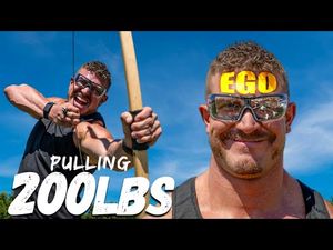 Video post by @BowmarBowhunting on YouTube
