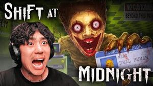 Video post by @justmaikogaming on YouTube