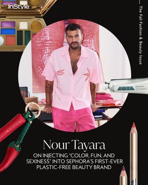 Image post by @instylemagazine on Instagram