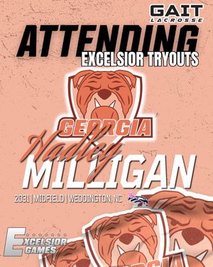 Image post by @excelsiorlaxgames on Instagram