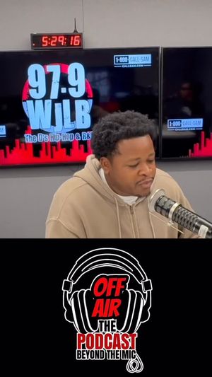 Image post by @979WJLB on Facebook