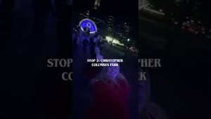 Video post by @bostonwithemily on YouTube