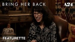 Video post by @a24 on YouTube