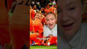 Video post by @thegistsports on YouTube