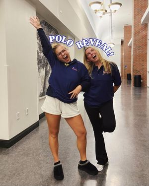 Image post by @ufpublicrelations on Instagram