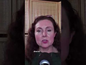 Video post by @beingbrigid on YouTube
