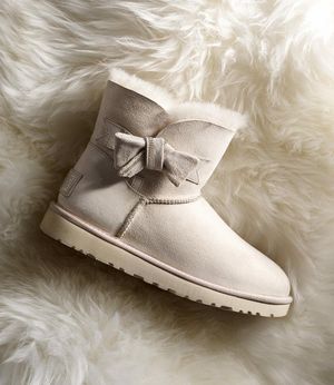 Image post by @ugg on Instagram