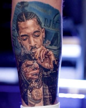 Video post by @skindesigntattoos on Instagram