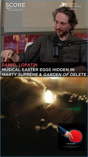 Video post by @ScoreMovie on Facebook