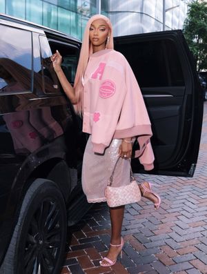 Image post by @coach on Instagram