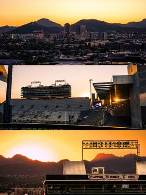 Image post by @azathletics on Instagram