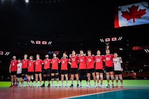 Image post by @volleyballcanada on Instagram