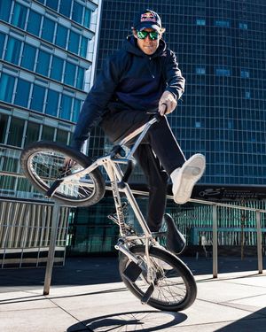 Image post by @redbullshop on Instagram