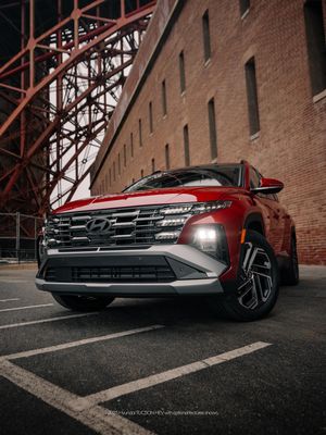 Image post by @hyundaiusa on Instagram