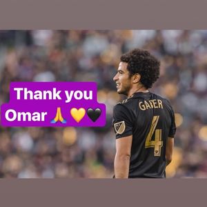 Image post by @110football on Instagram