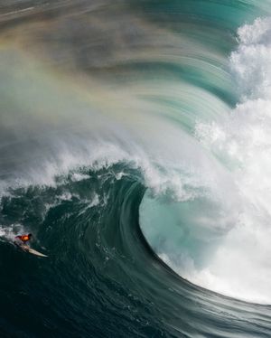 Image post by @olukai on Instagram