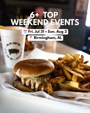 Image post by @bhamnow on Instagram