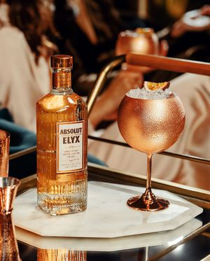 Image post by @absolutelyx on Instagram
