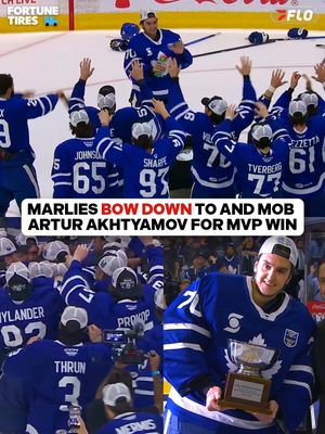 Image post by @flohockey on Instagram