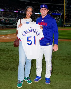 Image post by @rangers on Instagram