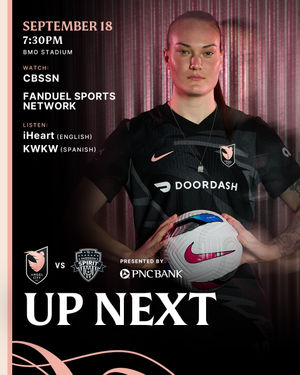 Image post by @weareangelcity on Instagram