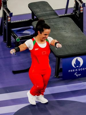 Video post by @jeuxolympiques on TikTok