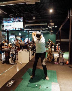 Image post by @xgolf.utah on Instagram