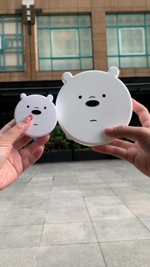 Video post by @minisoindonesia on TikTok