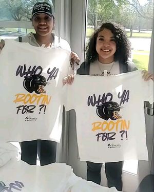 Image post by @pvamu on Instagram