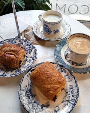 Image post by @_mamannyc_ on Instagram