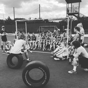 Image post by @delaware_fh on Instagram