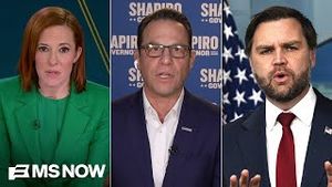 Video post by @msnbc on YouTube