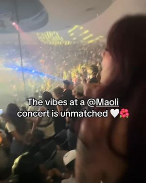 Image post by @maolimusic on Instagram