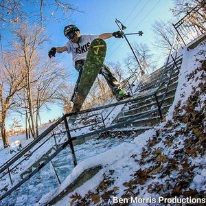 Image post by @j_skis on Instagram